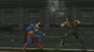 Nytt från Mortal Kombat vs DC