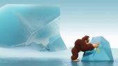 Donkey Kong Country: Tropical Freeze - Defrosting Bananas Trailer