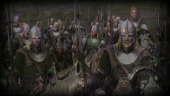 The Lord of the Rings Online - Helm's Deep Expansion Trailer