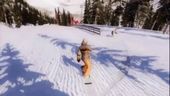 Shaun White Snowboarding - Developer Diary: Open Worlds Trailer