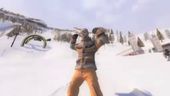 Shaun White Snowboarding - Launch Trailer