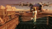 Uncharted 3: Drake's Deception - Multiplayer goes Free-to-Play Trailer