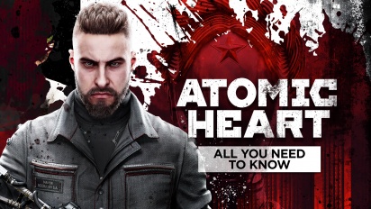 All You Need to Know about Atomic Heart (sponsrad)