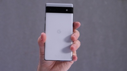 Google Pixel 6A (Quick Look) - Tensor Driven prestanda