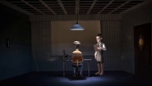 Trüberbrook - Interrogation Trailer
