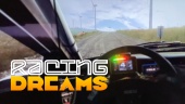 Racing Dreams: Dirt Rally 2.0 / Wales in the erotiq Escort RS Cosworth