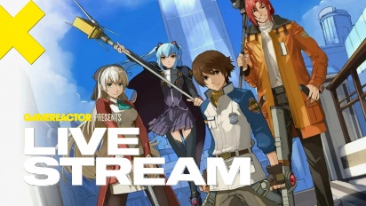 The Legend of Heroes: Trails from Zero - Livestream Replay