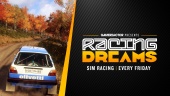 Racing Dreams: Dirt Rally 2.0 / USA