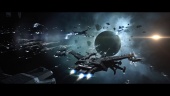 Eve Online - Universe Origins Trailer