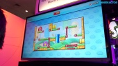 E3 2014: Mario vs. Donkey Kong - Gameplay