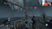Assassin's Creed Rogue Remastered - Livestream Replay
