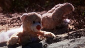 Naughty Bear: Panic in Paradise - Beach Massacre Trailer
