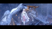 Drakengard 3 - DLC Trailer