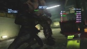 Resident Evil 6 - Multiplayer DLC Predator DLC Trailer