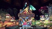 Chronicle: RuneScape Legends - trailer