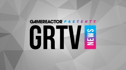 GRTV News - Counter-Strike 2 utannonserat för i sommar