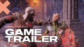 God of War: Ragnarök - Valhalla Reveal Trailer
