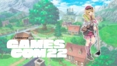 Rune Factory 5 och serier (Gamescom 2022) – Shiro Maekawa om att odla lantbruksfantasiens förflutna och framtid