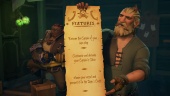 Sea of Thieves - 'Captains of Adventure' - Season 7 Trailer - Xbox & Bethesda Games Showcase 2022