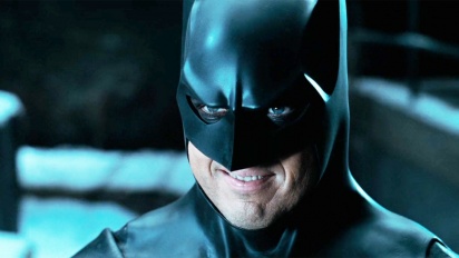 Michael Keaton lämnar dörren öppen för mer Batman