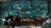 Abandon Ship - Release Date Announcement Trailer