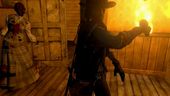 Red Dead Redemption: Undead Nightmare - Launch Trailer