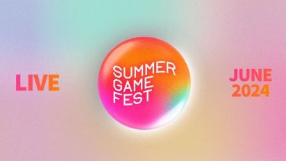 Summer Game Fest är satt till 7 juni