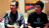 TGS 10: Ghost Trick interview