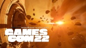 Homeworld 3 (Gamescom 2022) - Blackbird Interactive när du återvänder till den episka sci-fi-serien