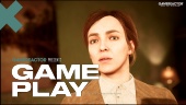 Alone in the Dark (Gameplay) - Första kapitlet som Emily Hartwood