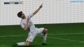 FIFA 23 - Portugal vs Spanien Full Match Gameplay