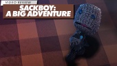Sackboy: A Big Adventure - Video Review